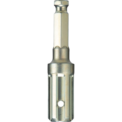 Adaptateur de type A pour m&egrave;che de tari&egrave;re Ontario Safety Products