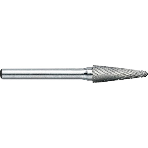 Al&eacute;soir au carbure plein &agrave; double coupe Magnum DRILLCO, SL-3, 3/8" dia., 1/4" Tige, 1-1/16" Prof. de la coupe Ontario Safety Products