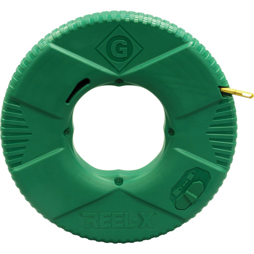 Reel-X Non-Conductive Fish Tape Ontario Safety Products