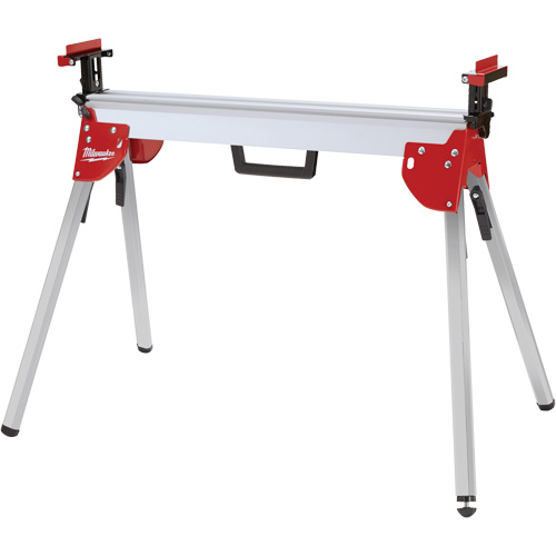 Folding Mitre Saw Stand Ontario Safety Products