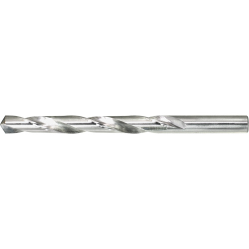 Foret court DRILLCO, Carbure, #7, 3-5/8" lo, 2-7/16" Cannelure, 118° Angle Ontario Safety Products