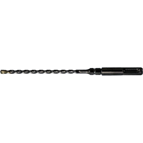 Drillco&reg; Tapcon Anchor Masonry Drill, 5/32", Hex/SDS-Plus Shank, Carbide Ontario Safety Products