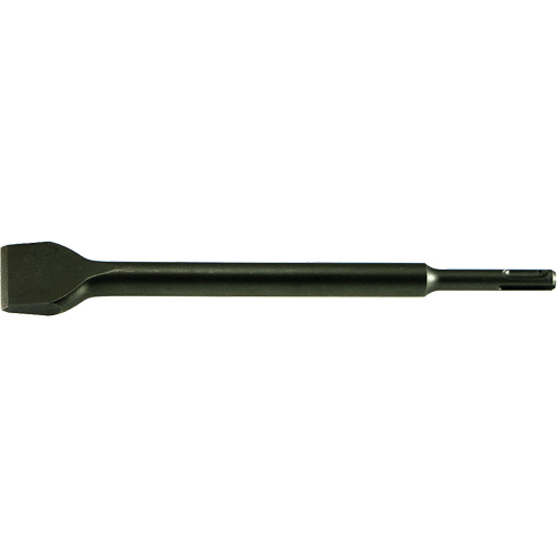 Ciseau plat DRILLCO Ontario Safety Products
