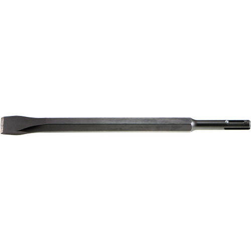 DRILLCO Slotting Chisel Ontario Safety Products