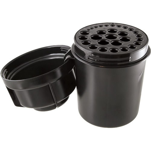 DRILLCO Plastic Drill Bit Index Ontario Safety Products