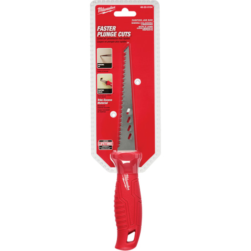 Rasping Jab Saw Ontario Safety Products