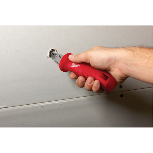 Rasping Jab Saw Ontario Safety Products