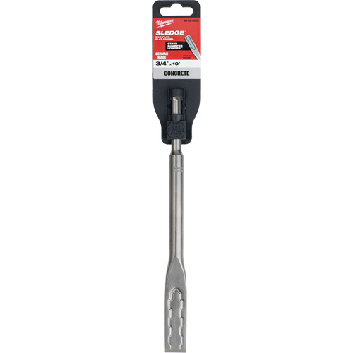 Ciseau plat Sledge Ontario Safety Products