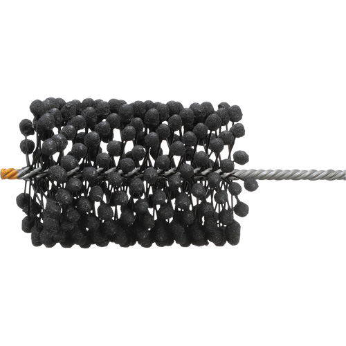 ATB NovoFlex Heavy-Duty Honing Tool, 3" Dia. x 5-1/2" L, 320 Grit Ontario Safety Products