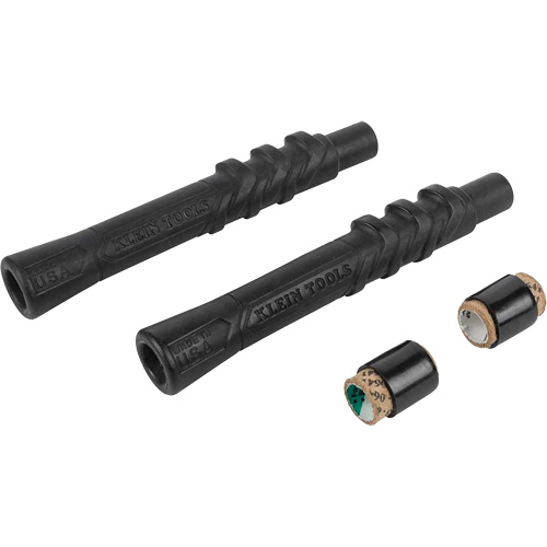 Prises confortables de rechange pour pinces de monteur de charpentes m&eacute;talliques Ontario Safety Products