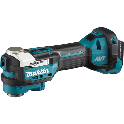 Outil polyvalent sans fil avec moteur sans balai (outil seulement), 18 V, Lithium-ion Ontario Safety Products