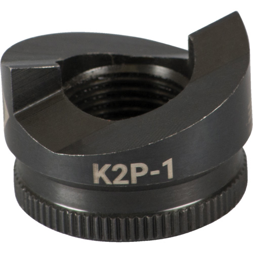 Emporte-pi&egrave;ce pour conduit 1" Slug-Buster Ontario Safety Products