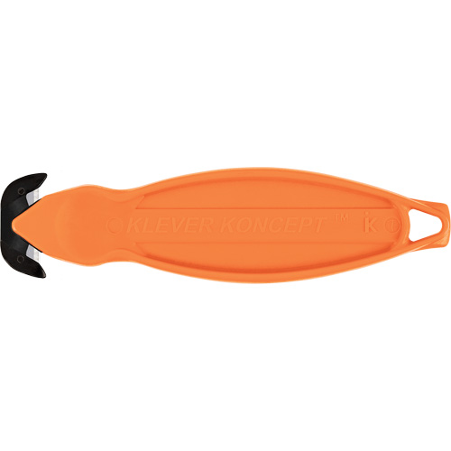 Klever Koncept Knife Ontario Safety Products