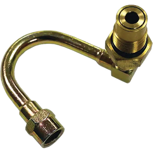 Raccord pivotant Ontario Safety Products