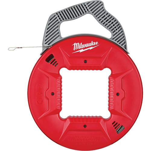 Ruban de tirage Ontario Safety Products