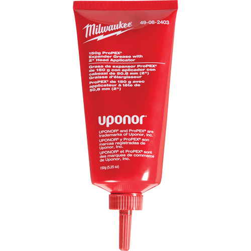 Graisse pour mandrin &agrave; dilater ProPEX, 150 g, Tube Ontario Safety Products