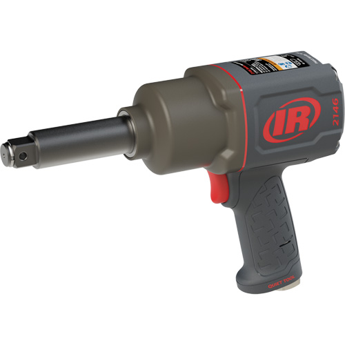 Pneumatic Impact Wrench with 3" Anvil, 3/4" Drive, 3/8" NPTF Air Inlet, 5500 No Load RPM Ontario Safety Products