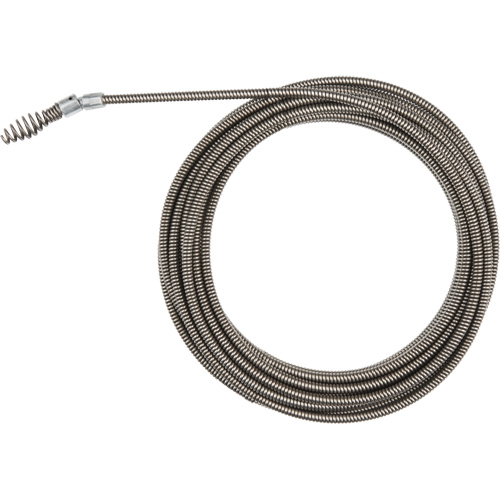 C&acirc;ble de furet de rechange &agrave; t&ecirc;te en larme pour furet Trapsnake Ontario Safety Products