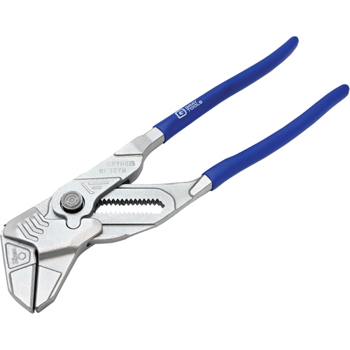 Smooth Jaw Adjustable Pliers Ontario Safety Products
