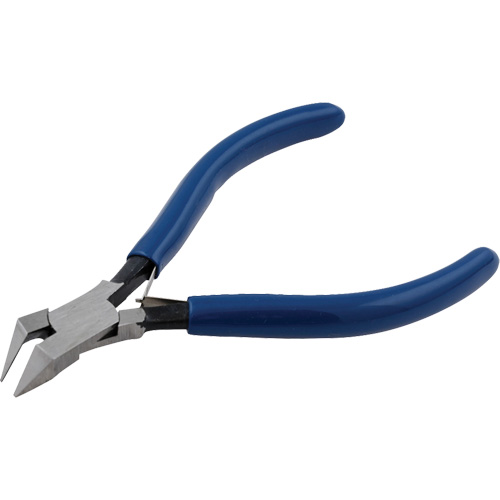 Mini Angled Flush Pliers Ontario Safety Products