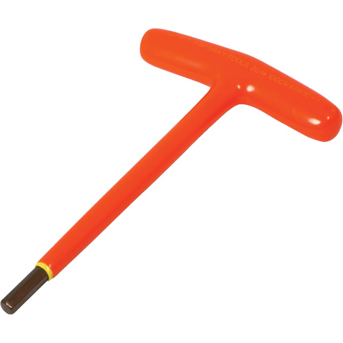 SAE Insulated Hex Key Ontario Safety Products