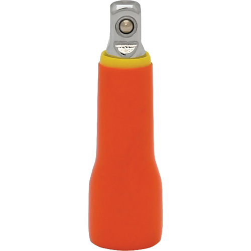 Insulated Drive Extension Ontario Safety Products
