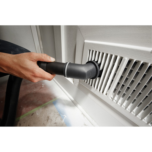 Brosse ronde 1-7/8" Ontario Safety Products