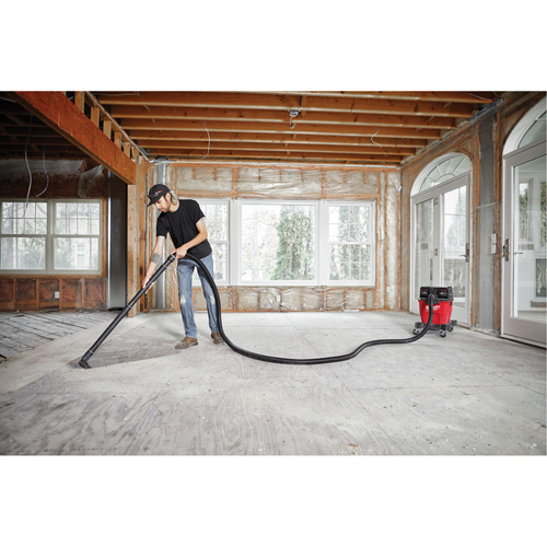 1-7/8" Flexible Hose Ontario Safety Products