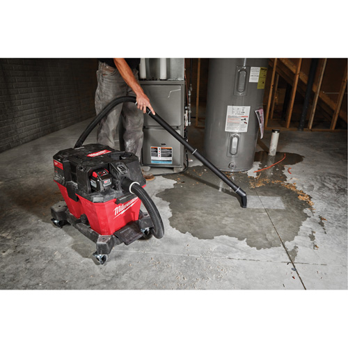 Buse pour sol humide 1-7/8" Ontario Safety Products