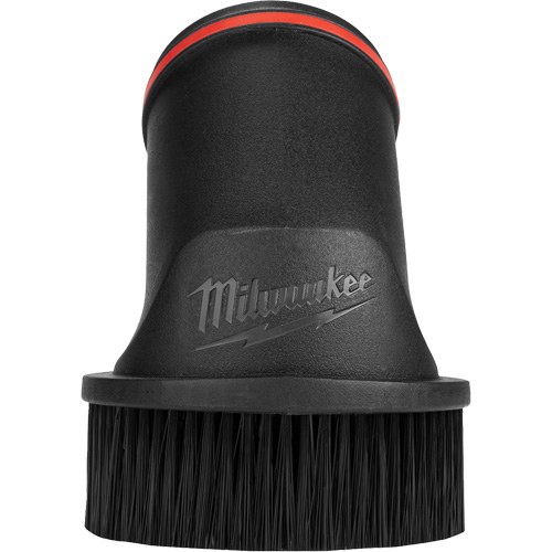 Brosse ronde 2-1/2" Ontario Safety Products