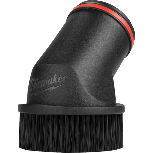 Brosse ronde 2-1/2" Ontario Safety Products
