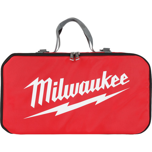 Sac de rangement pour accessoires daspirateur Ontario Safety Products