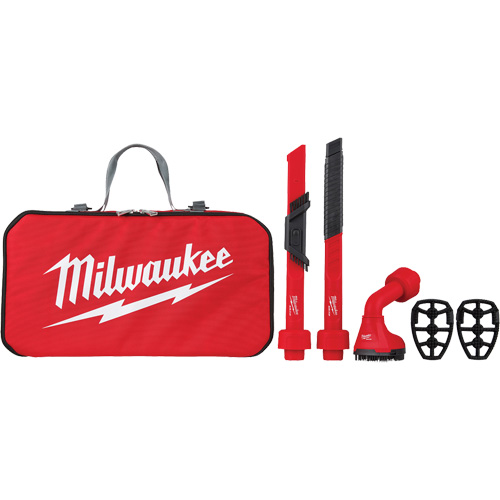Sac de rangement pour accessoires daspirateur Ontario Safety Products