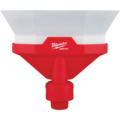 Collecteur de poussi&egrave;re Air-Tip Ontario Safety Products