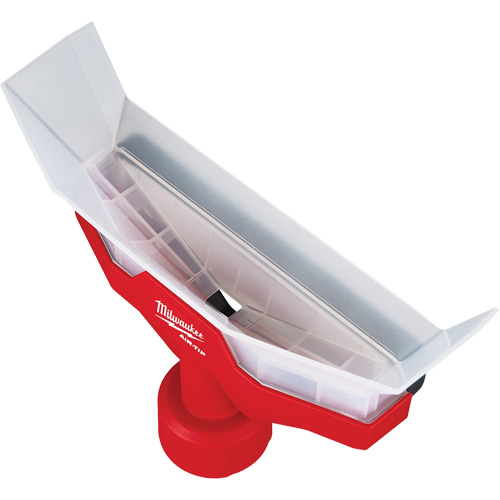 Collecteur de poussi&egrave;re Air-Tip Ontario Safety Products