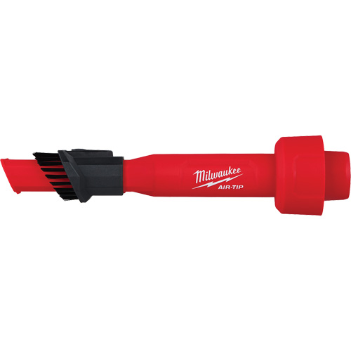 Brosse 2-en-1 Air-Tip Ontario Safety Products
