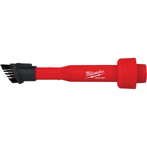 Brosse 2-en-1 Air-Tip Ontario Safety Products