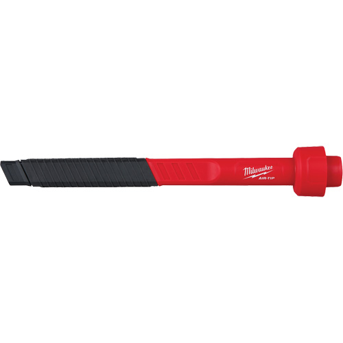 Air-Tip Flexible Long Reach Crevice Tool Ontario Safety Products