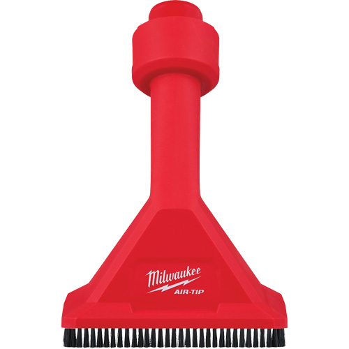 Air-Tip Rocking Utility Nozzle with Brushes Ontario Safety Products