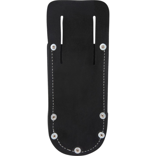 &eacute;tui pour outils, Porte-pinces, Cuir, 3 Poches Ontario Safety Products