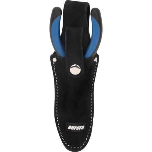 &eacute;tui pour outils, Porte-pinces, Cuir, 1 Poches Ontario Safety Products