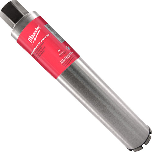 Premium Diamond Wet Core Bit Ontario Safety Products