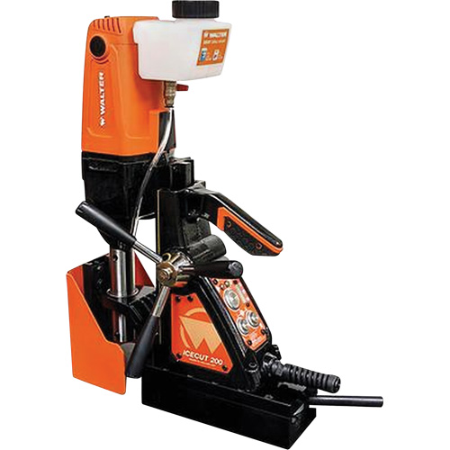 Icecut 200PM Drill Press Ontario Safety Products