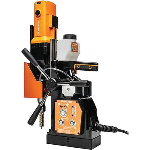 Icecut 250AUTO Drill Press, 3" Ontario Safety Products