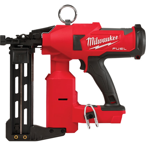 Agrafeuse pour cl&ocirc;ture utilitaire M18 Fuel, Agrafes 2"/1-1/2"/1-3/4" Ontario Safety Products