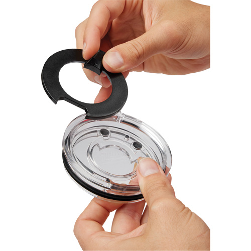 Culbuteur Packout Ontario Safety Products