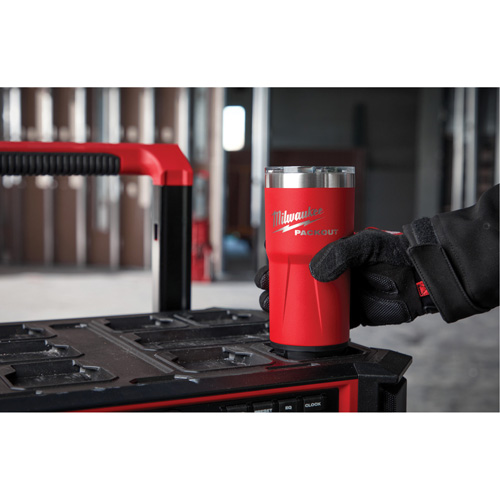 Culbuteur Packout Ontario Safety Products