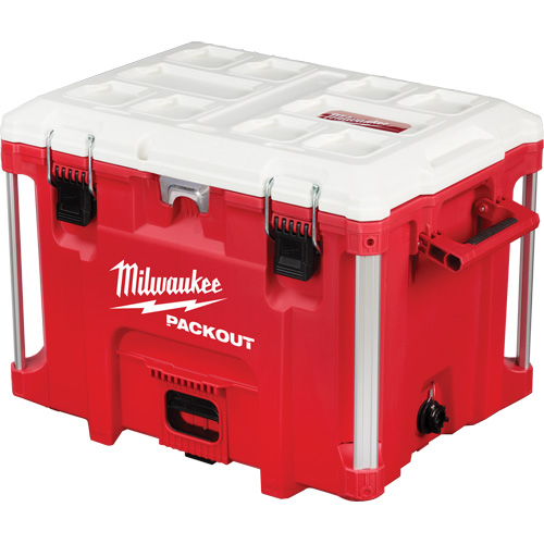 Glaci&egrave;re Packout XL Ontario Safety Products