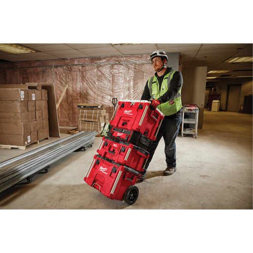 Glaci&egrave;re Packout XL Ontario Safety Products