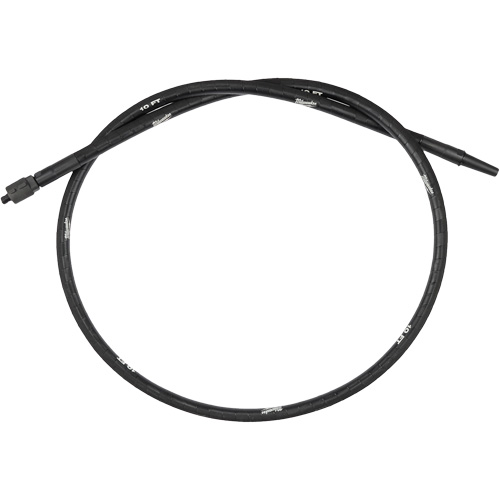 10' Concrete Vibrator Shaft Ontario Safety Products